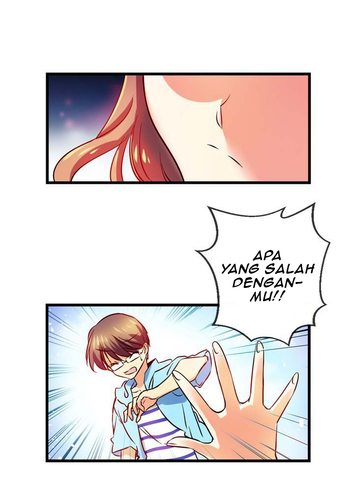 Hyulla’s Race Chapter 03.1